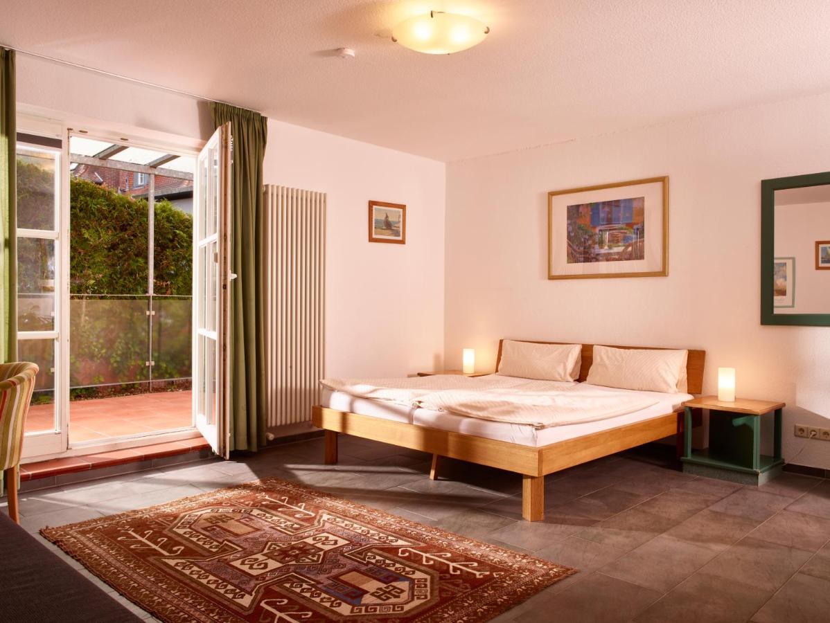Hotel & Restaurant Burgschaenke Kaiserslautern Dış mekan fotoğraf