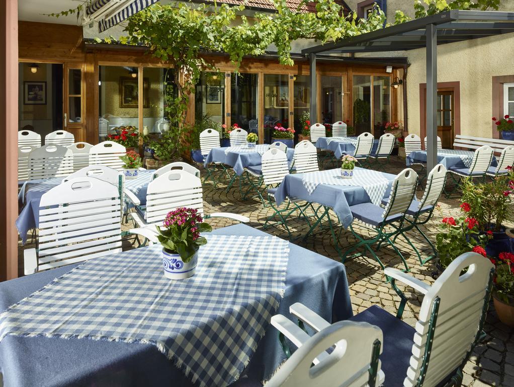 Hotel & Restaurant Burgschaenke Kaiserslautern Dış mekan fotoğraf